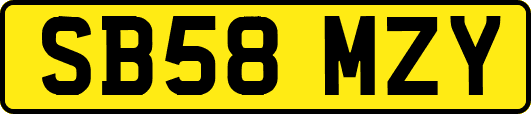 SB58MZY