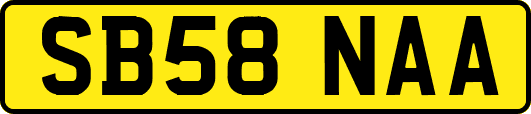 SB58NAA