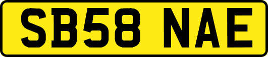 SB58NAE