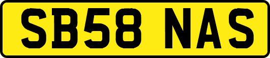 SB58NAS