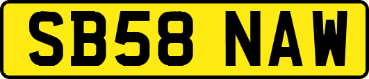 SB58NAW