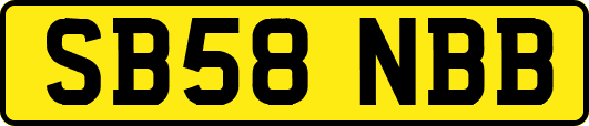 SB58NBB