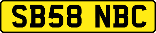 SB58NBC