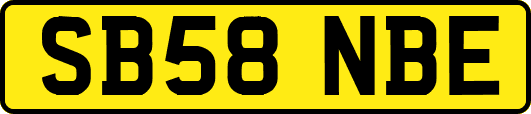 SB58NBE