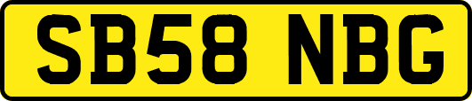 SB58NBG
