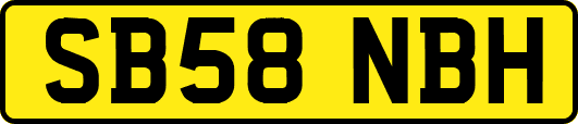 SB58NBH