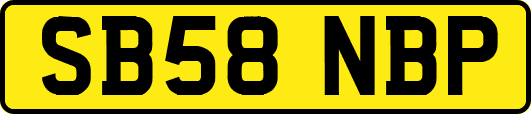 SB58NBP