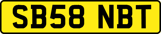 SB58NBT