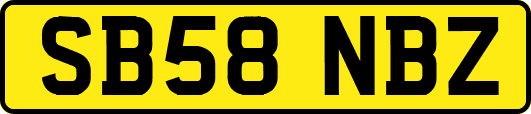 SB58NBZ