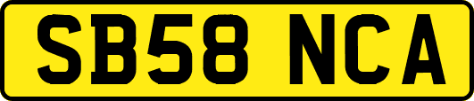 SB58NCA