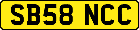 SB58NCC