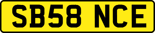 SB58NCE