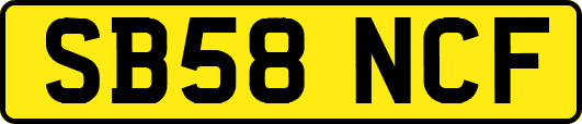 SB58NCF