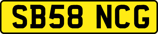 SB58NCG