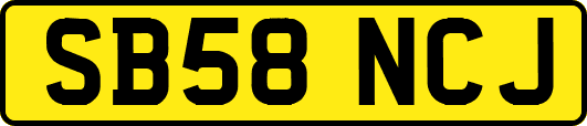 SB58NCJ