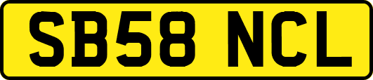 SB58NCL