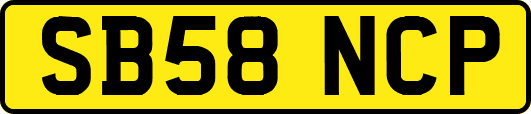 SB58NCP