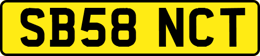 SB58NCT