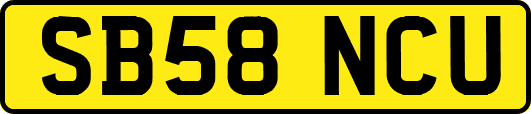 SB58NCU