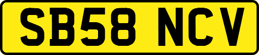 SB58NCV