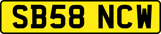 SB58NCW