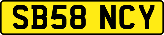 SB58NCY