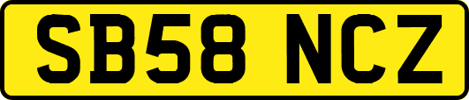 SB58NCZ