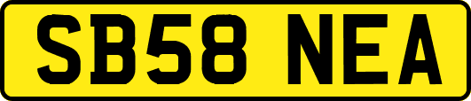 SB58NEA