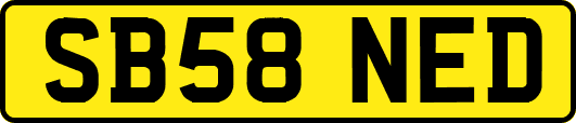 SB58NED