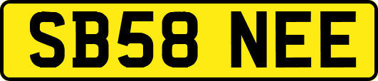 SB58NEE