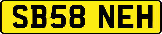 SB58NEH