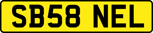 SB58NEL
