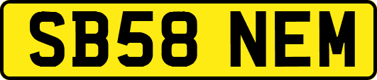 SB58NEM