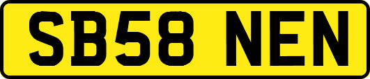 SB58NEN