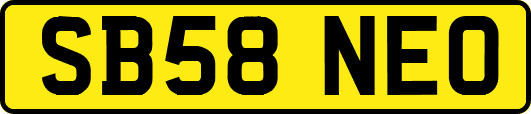SB58NEO