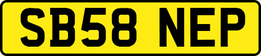 SB58NEP