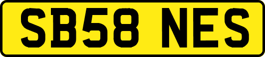 SB58NES
