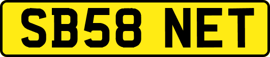 SB58NET