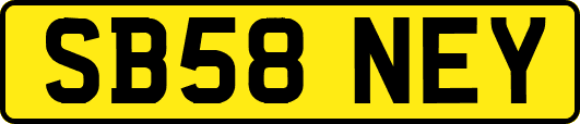 SB58NEY
