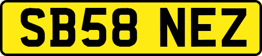 SB58NEZ