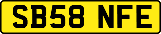 SB58NFE