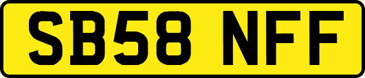 SB58NFF