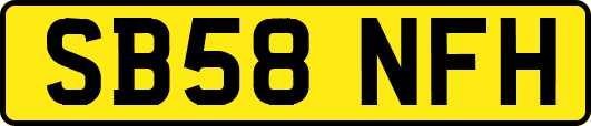 SB58NFH