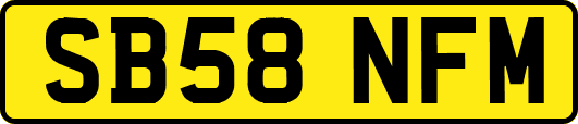 SB58NFM
