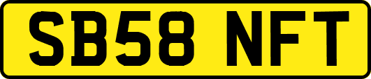 SB58NFT