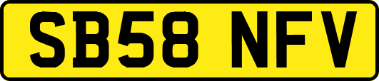 SB58NFV