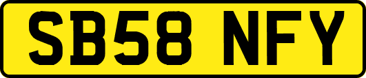 SB58NFY