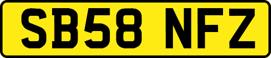 SB58NFZ