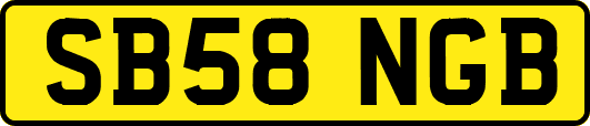 SB58NGB