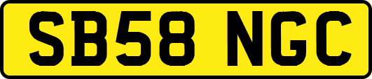 SB58NGC